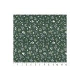 Fabric, Figo - Honey Bloom Florals